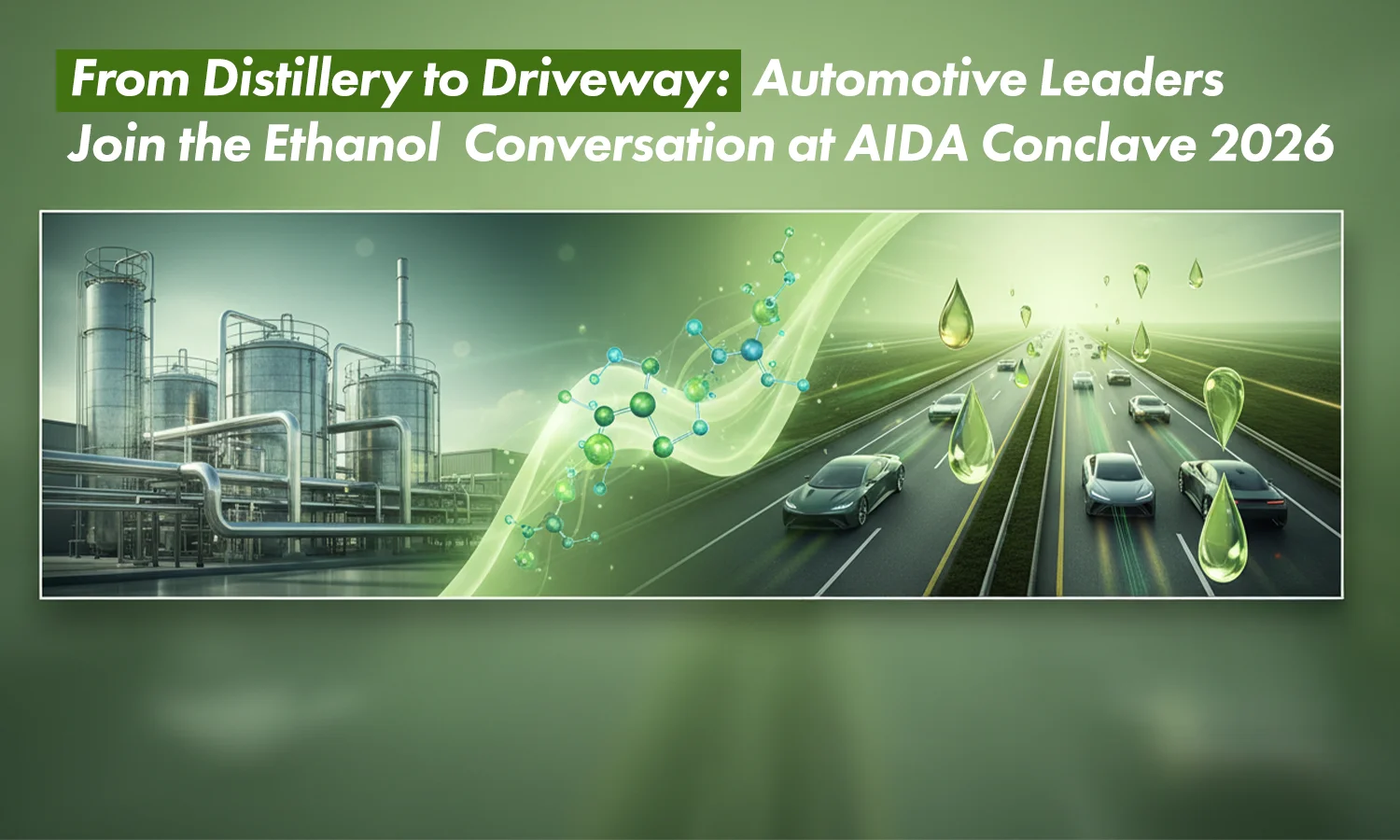 Ethanol Blending in India